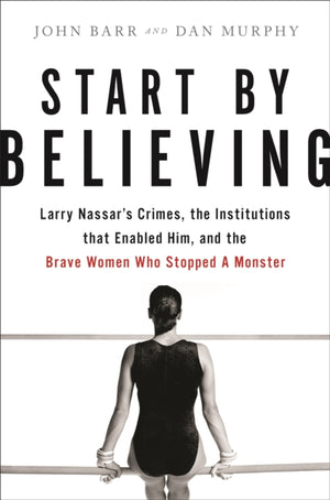 Start by Believing