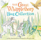 Book cover of: The Great Whipplethorp Bug Collection. By: Ben Brashares