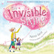 Book cover of: Invisible String. By: Patrice Karst