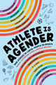 Book cover of: Athlete Is Agender. By: Katherine Locke