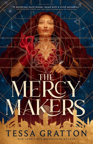 The Mercy Makers