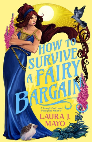 How to Survive a Fairy Bargain