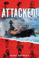 Book cover of: Attacked!. By: Marc Favreau