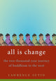 Book cover of: All Is Change. By: Lawrence Sutin