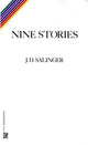 Nine Stories 9780316769501 J. D. Salinger