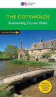 Book cover of: Cotswolds