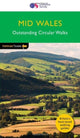 Book cover of: Mid Wales