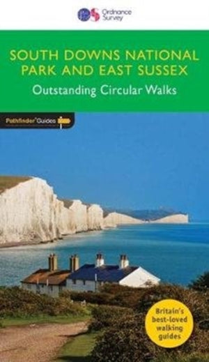 South Downs National Park & East Sussex