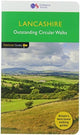 Book cover of: Lancashire. By: Terry Marsh
