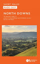 Book cover of: OS Short Walks Made Easy - North Downs
