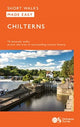 Book cover of: OS Short Walks Made Easy - The Chilterns