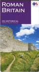 Book cover of: Roman Britain