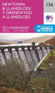 Book cover of: Newtown & Llanidloes