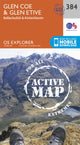 Book cover of: Glen Coe