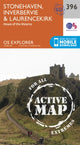 Book cover of: Stonehaven, Inverbervie and Laurencekirk