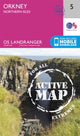 Book cover of: Orkney - Northern Isles