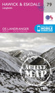 Book cover of: Hawick & Eskdale, Langholm