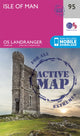 Book cover of: Isle of Man
