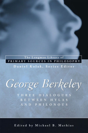 George Berkeley