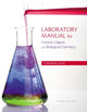 Book cover of: Laboratory Manual for General, Organic, and Biological Chemistry. By: Karen C. Timberlake
