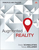 Book cover of: Augmented Reality. By: SCHMALSTIEG, DIETER
