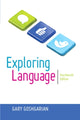 Book cover of: Exploring Language. By: Gary Goshgarian