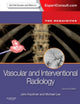 Book cover of: Vascular and Interventional Radiology: The Requisites