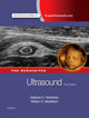Book cover of: Ultrasound: The Requisites. By: Barbara S. Hertzberg MD  FACR