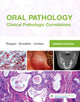 Book cover of: Oral Pathology. By: Joseph A. Regezi