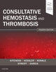 Book cover of: Consultative Hemostasis and Thrombosis