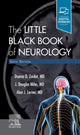 Book cover of: Little Black Book of Neurology. By: Osama O. Zaidat