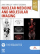 Book cover of: Nuclear Medicine and Molecular Imaging: The Requisites. By: Janis P. O'Malley