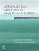 Book cover of: Assessment and Multimodal Management of Pain. By: Maureen Cooney