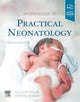Book cover of: Workbook in Practical Neonatology. By: Richard A. Polin