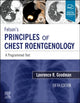 Book cover of: Felson's Principles of Chest Roentgenology, A Programmed Text. By: Lawrence R. Goodman