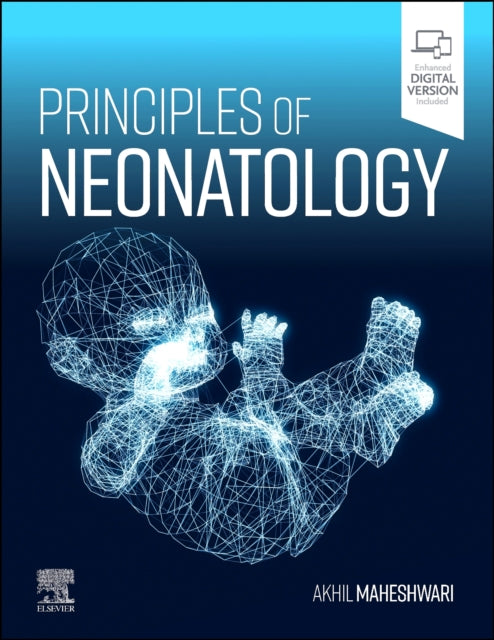 Book cover of: Principles of Neonatology. By: Akhil Maheshwari