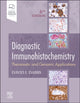 Book cover of: Diagnostic Immunohistochemistry. By: David J. Dabbs