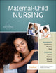 Book cover of: Maternal-Child Nursing. By: Emily Slone McKinney