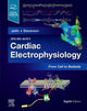 Book cover of: Zipes and Jalife's Cardiac Electrophysiology: From Cell to Bedside. By: Jose Jalife