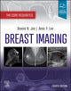 Book cover of: Breast Imaging. By: Bonnie N. Joe