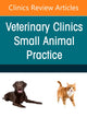 Book cover of: Forelimb Lameness, An Issue of Veterinary Clinics of North America: Small Animal Practice. By: Kevin P. Benjamino