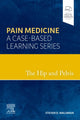 Book cover of: Hip and Pelvis. By: Steven D. Waldman