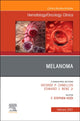 Book cover of: Melanoma, An Issue of Hematology/Oncology Clinics of North America. By: F. Stephen Hodi