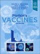 Book cover of: Plotkin's Vaccines. By: Walter Orenstein