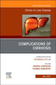 Book cover of: Complications of Cirrhosis, An Issue of Clinics in Liver Disease. By: Andres Cardenas