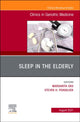 Book cover of: Sleep in the Elderly, An Issue of Clinics in Geriatric Medicine. By: Steven H. Feinsilver