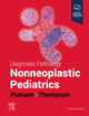 Book cover of: Diagnostic Pathology: Nonneoplastic Pediatrics. By: Angelica R. Putnam