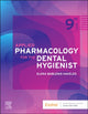 Book cover of: Applied Pharmacology for the Dental Hygienist. By: Elena Bablenis Haveles