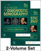Book cover of: Textbook of Diagnostic Sonography. By: Sandra L. Hagen-Ansert