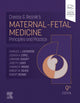 Book cover of: Creasy and Resnik's Maternal-Fetal Medicine. By: Charles J. Lockwood